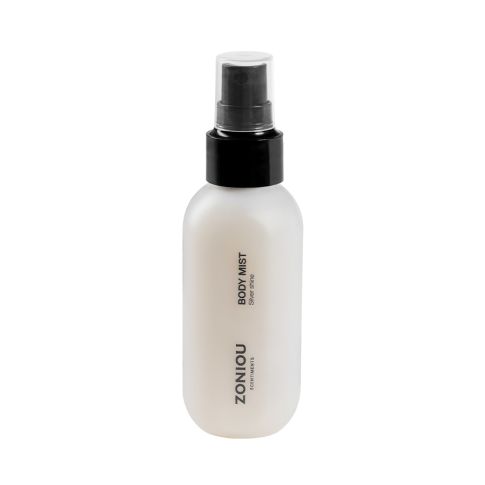 DOMINA XTR Body Mist Silver Glitter