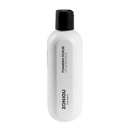 ALOYS SPORT Foaming Scrub