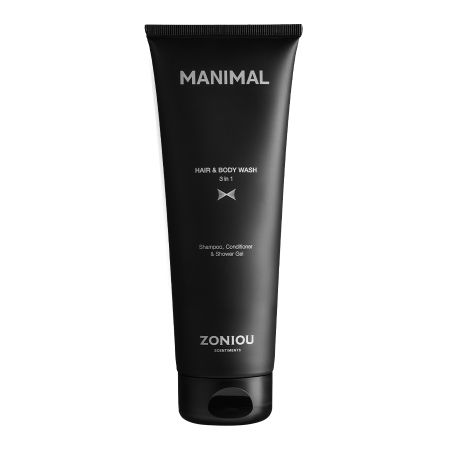 MANIMAL HAIR & BODY WASH 150 ml