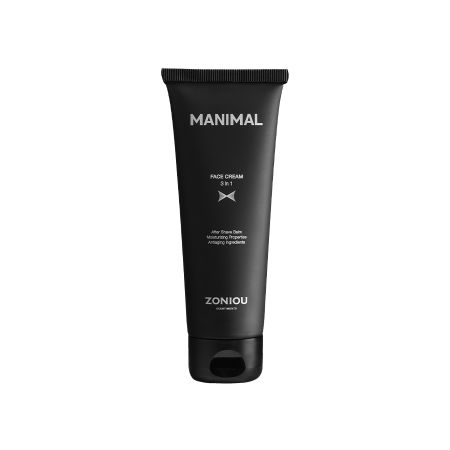 MANIMAL FACE CREAM 75 ml