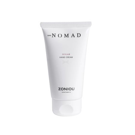 SHE NOMAD SUGAR HAND CREAM 75ml