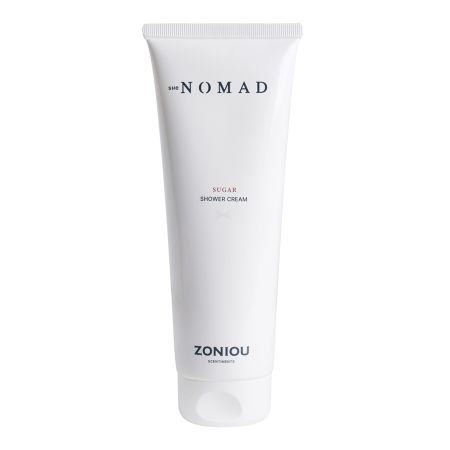 SHE NOMAD SUGAR SHOWER CREAM 250ml