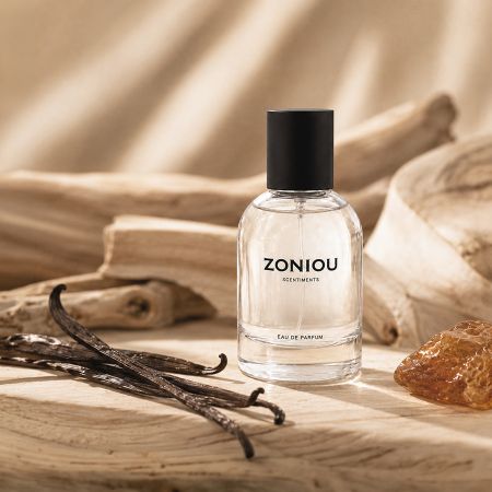 ANCIENT VANILLA