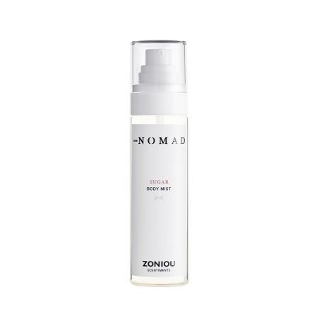 SHE NOMAD SUGAR BODY MIST 100ml