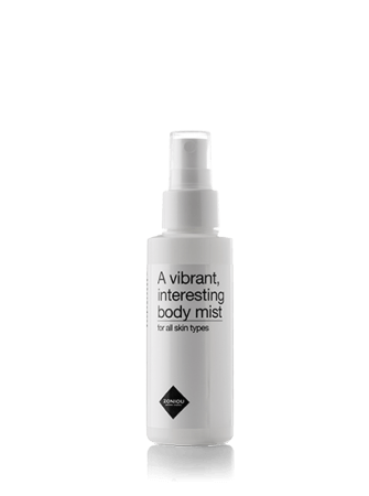 hair-mist